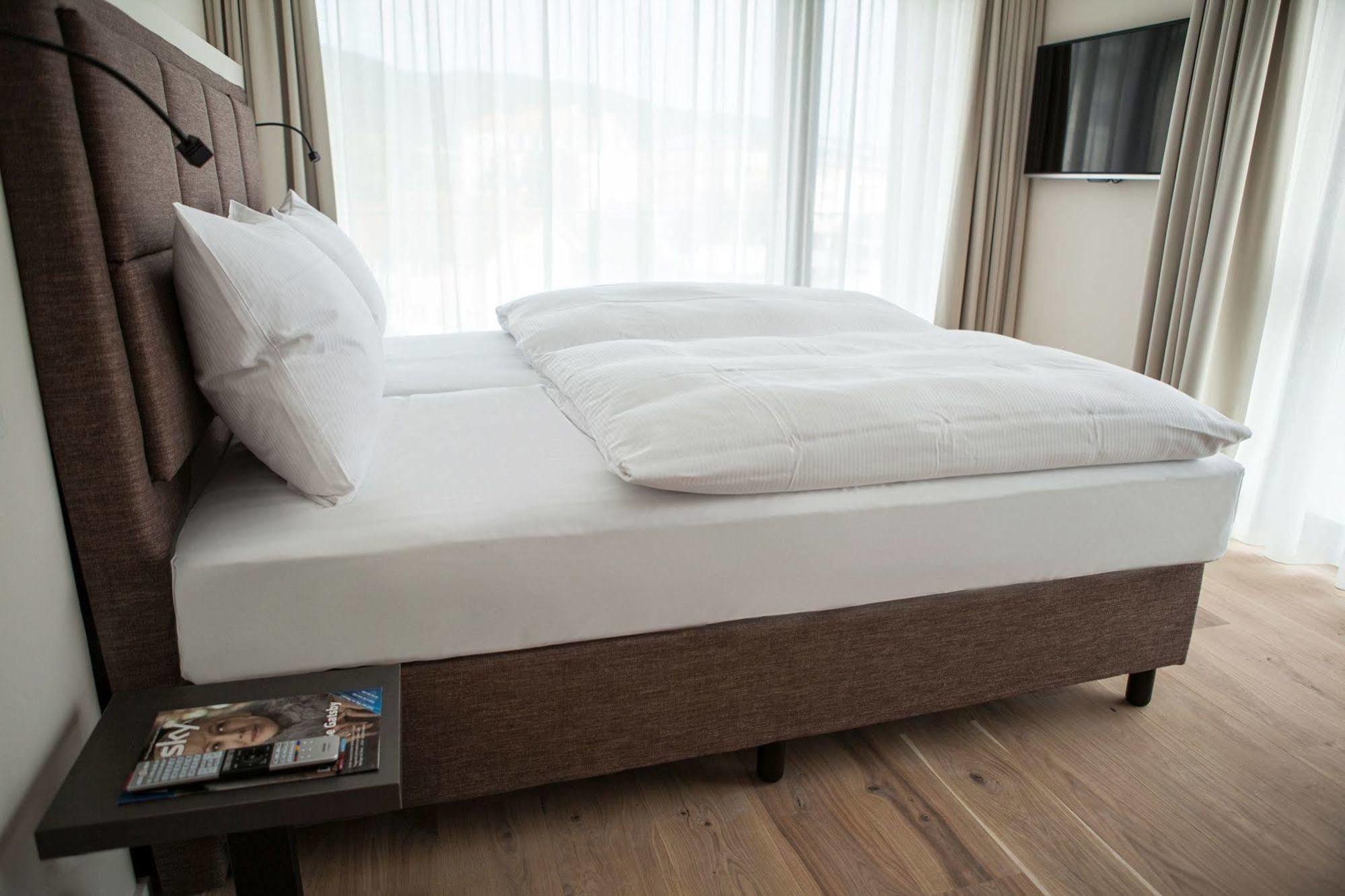 Suytes Aparthotel Heidelberg